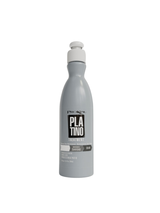 MASCARILLA PROKPIL PLATINO 300 ML
