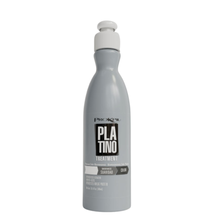 MASCARILLA PROKPIL PLATINO 300 ML