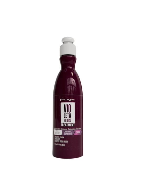 MASCARILLA PROKPIL VIOLETA ROJIZO 300 ML
