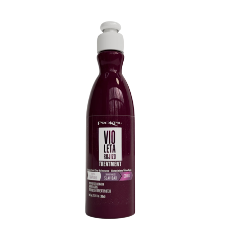 MASCARILLA PROKPIL VIOLETA ROJIZO 300 ML