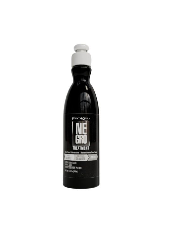 MASCARILLA PROKPIL NEGRO ESPECIAL 300 ML