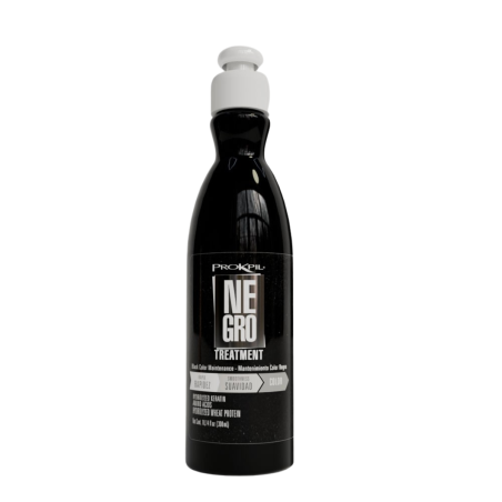 MASCARILLA PROKPIL NEGRO ESPECIAL 300 ML