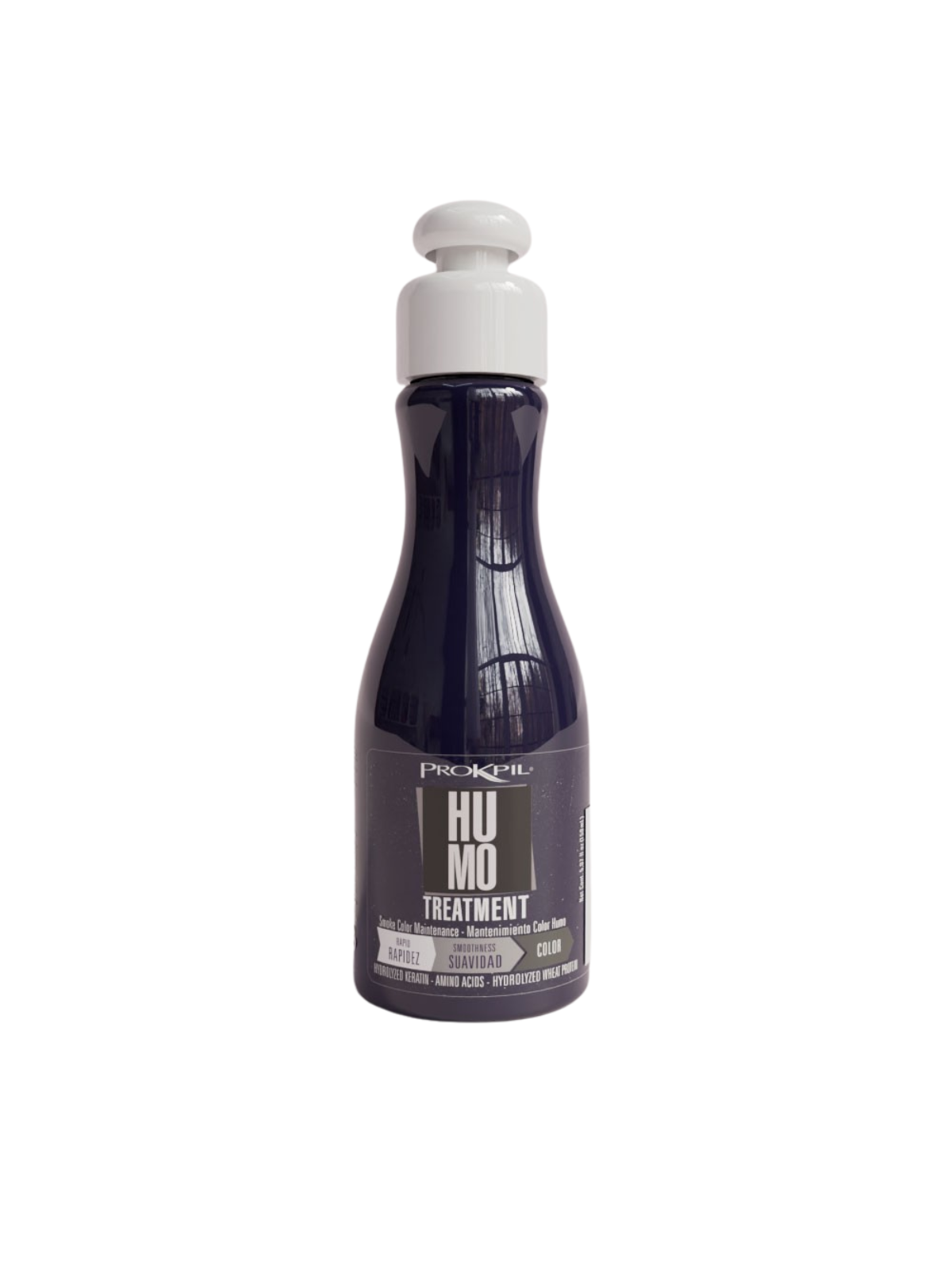 MASCARILLA PROKPIL HUMO 150ML