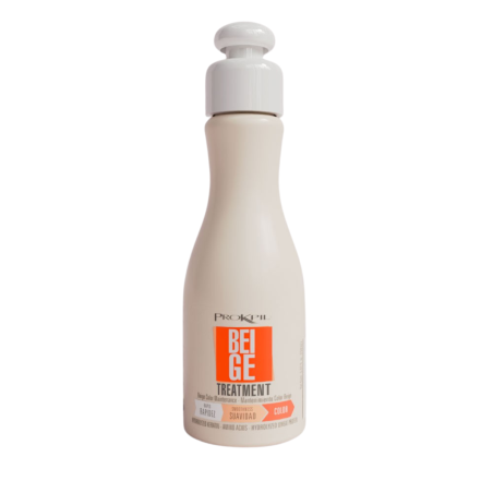 MASCARILLA PROKPIL BEIGE ALMENDRA 150 ML