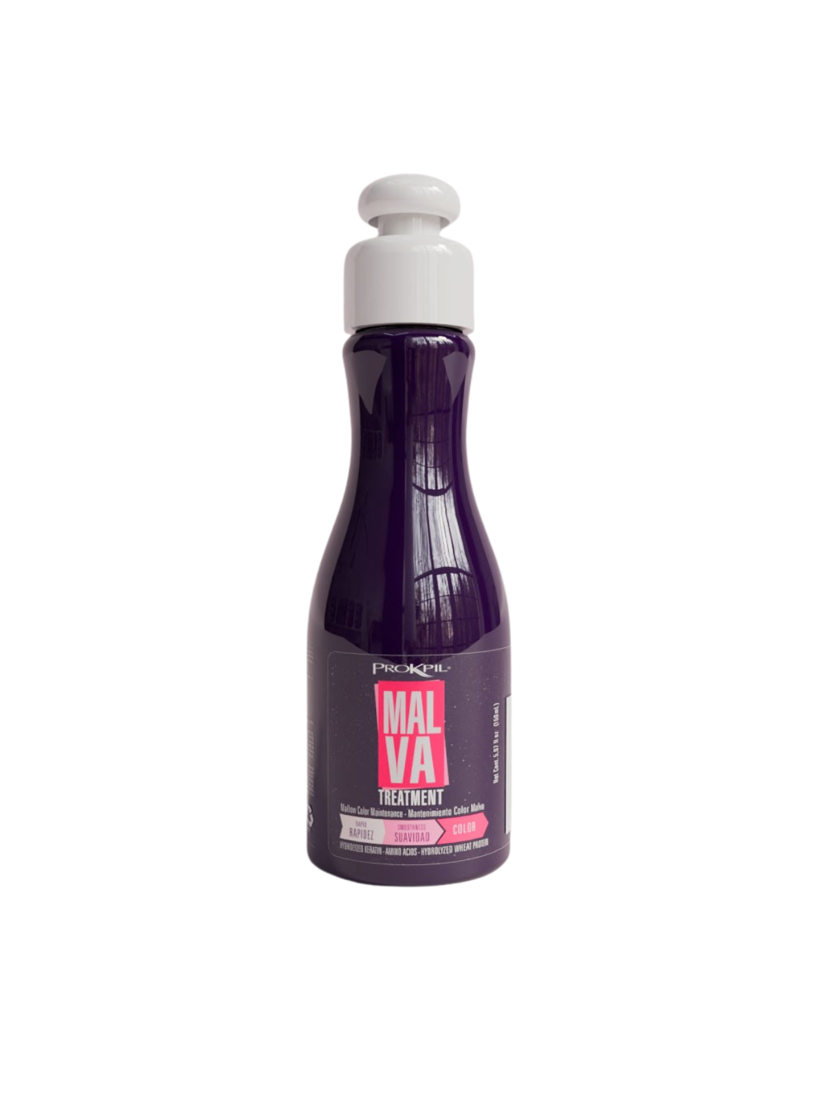 MASCARILLA PROKPIL MALVA 150ML