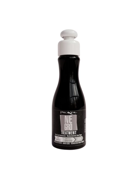 MASCARILLA PROKPIL NEGRO ESPECIAL 150 ML