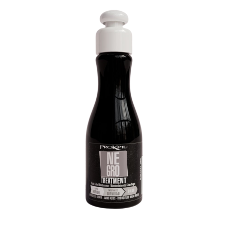 MASCARILLA PROKPIL NEGRO ESPECIAL 150 ML