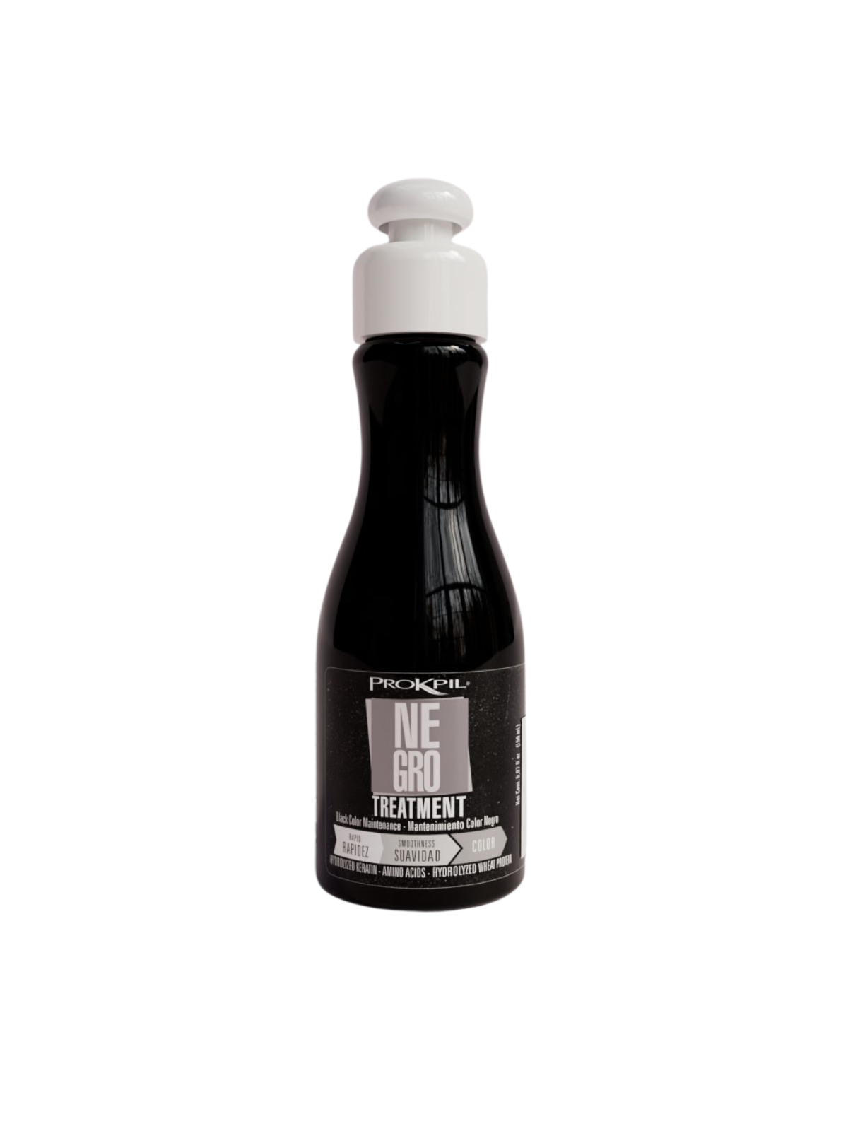 MASCARILLA PROKPIL NEGRO ESPECIAL 150 ML