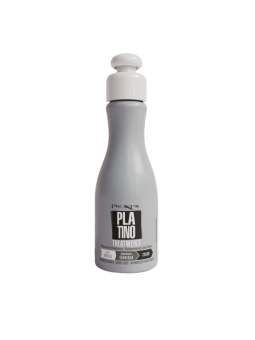 MASCARILLA PROKPIL PLATINO 150 ML