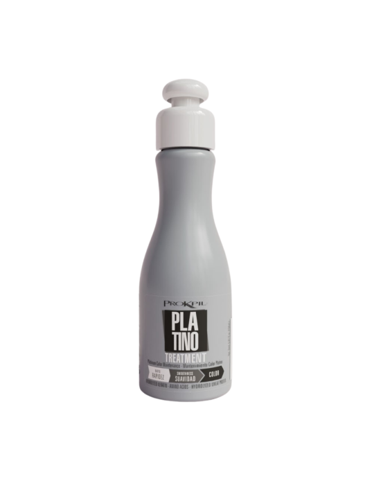 MASCARILLA PROKPIL PLATINO 150 ML
