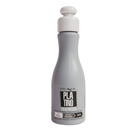 MASCARILLA PROKPIL PLATINO 150 ML