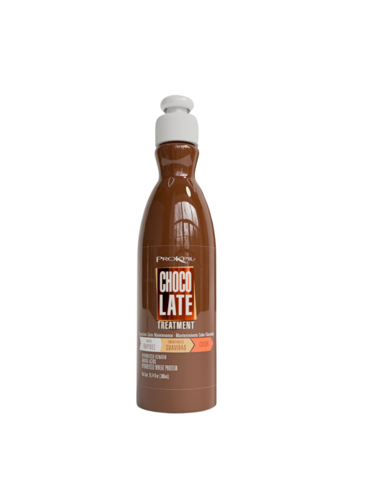 MASCARILLA PROKPIL CHOCOLATE 300 ML