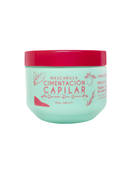TRATAMIENTO URBANUS CIMENTACION CAPILAR 250 GR