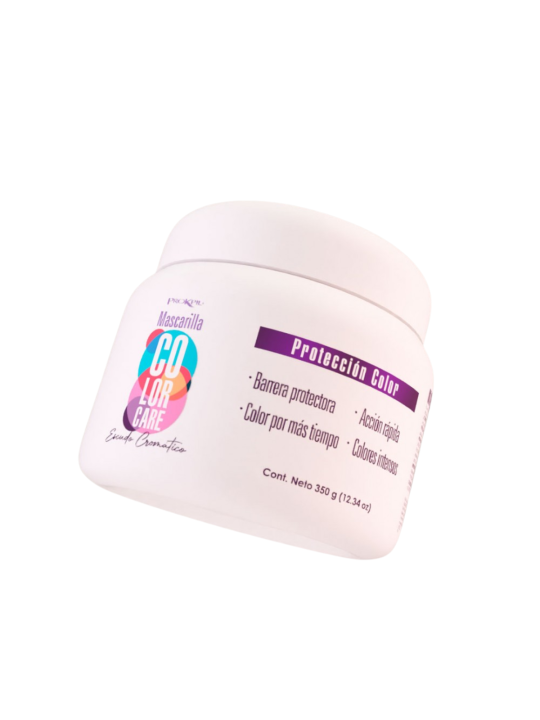 TRATAMIENTO PROKPIL COLOR CARE ESCUDO CROMATICO 350 GR