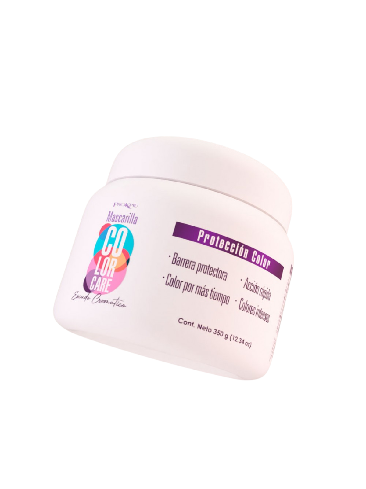 TRATAMIENTO PROKPIL COLOR CARE ESCUDO CROMATICO 350 GR