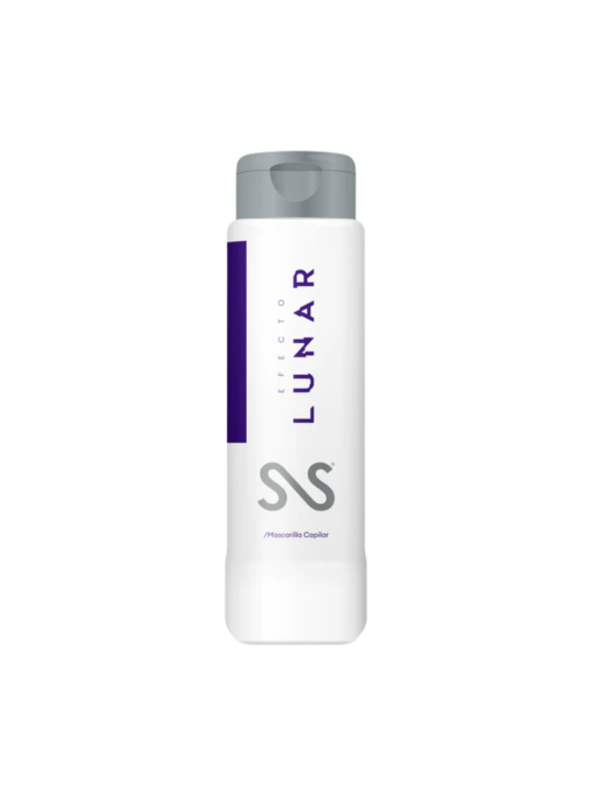 MASCARILLA BIOCRESS EFECTO LUNAR 330ML