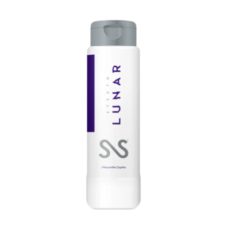 MASCARILLA BIOCRESS EFECTO LUNAR 330ML