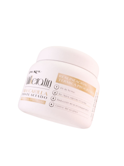 TRATAMIENTO PROKPIL MILKERATIN POST LACIADO 350 GR
