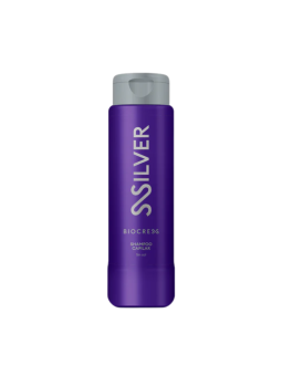 SHAMPOO BIOCRESS EFECTO LUNAR X500ML