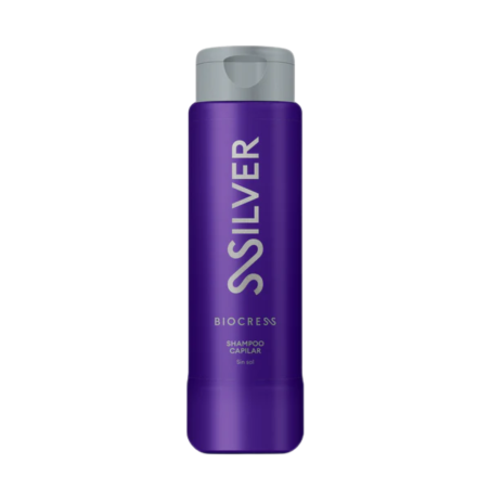 SHAMPOO BIOCRESS EFECTO LUNAR X500ML