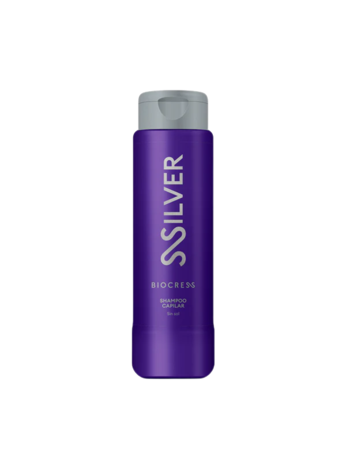SHAMPOO BIOCRESS EFECTO LUNAR X500ML