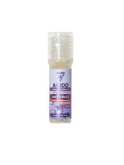 AMPOLLA MYE ACIDO HIALURONICO ANTIFRIZZ 10 ML