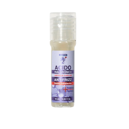 AMPOLLA MYE ACIDO HIALURONICO ANTIFRIZZ 10 ML