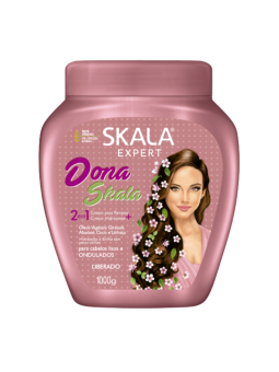 TRATAMIENTO SKALA DONA 1000 G