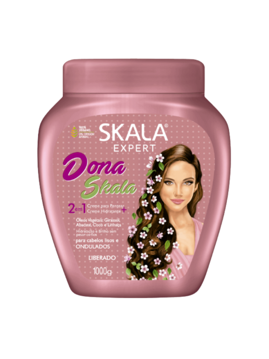 TRATAMIENTO SKALA DONA 1000 G
