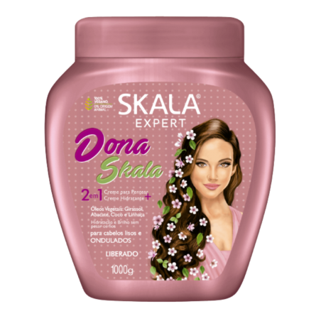 TRATAMIENTO SKALA DONA 1000 G