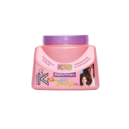 TRATAMIENTO KERATON KIDS MAIS CRESPOS 1000ML