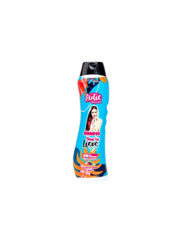 SHAMPOO EXOTIC AMAZONICA VIVAN LOS LISOS 1000 ML FRUTOS DEL BOSQUE