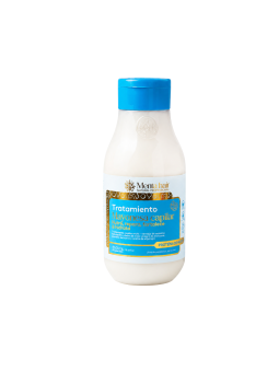 TRATAMIENTO MENTA HAIR MAYONESA CAPILAR 550 ML