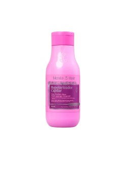 TRATAMIENTO MENTA HAIR REPOLARIZADOR CAPILAR 550 ML