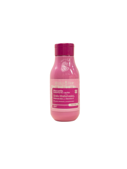 MASCARILLA TRATAMIENTO MENTA HAIR ACIDO HIALURONICO 550 ML