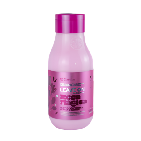 TRATAMIENTO MENTA HAIR LEAVE ON ROSA MAGICA 550 ML