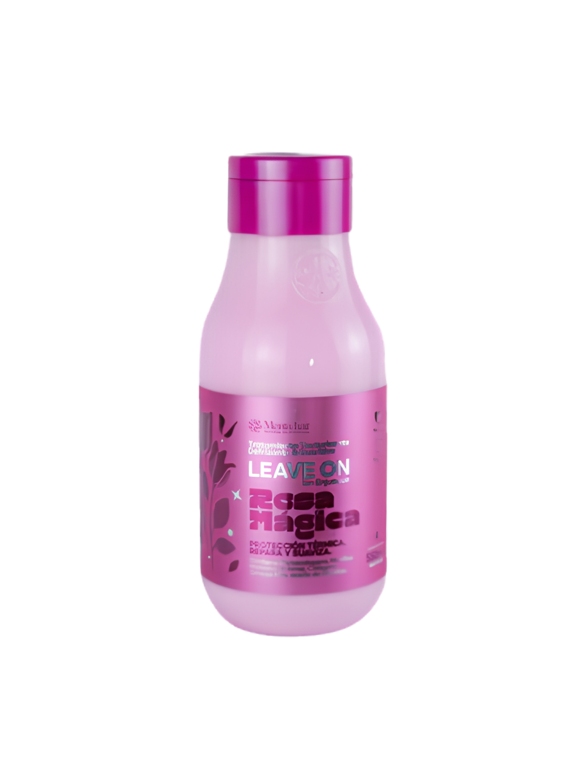 TRATAMIENTO MENTA HAIR LEAVE ON ROSA MAGICA 550 ML