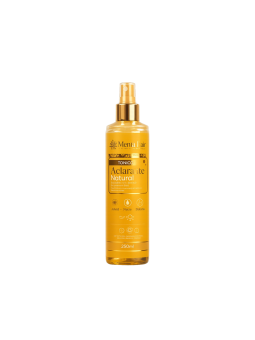 TONICO CAPILAR MENTA HAIR ACLARANTE NATURAL 250 ML