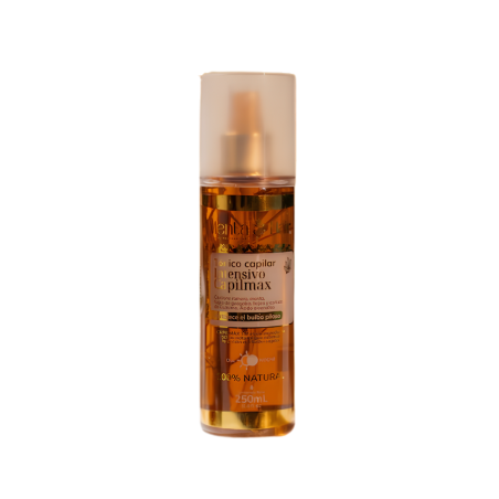 TONICO CAPILAR MENTA HAIR INTENSIVO CAPILMAX 250 ML