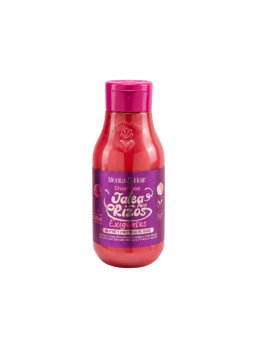 SHAMPOO MENTA HAIR JALEA PARA RIZOS EXIGENTES 550 ML