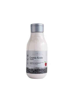 TRATAMIENTO MENTA HAIR CREMA ACIDA 550 ML
