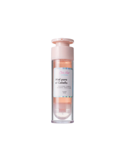 ACEITE CLIK HAIR MIEL PARA EL CABELLO 50ML