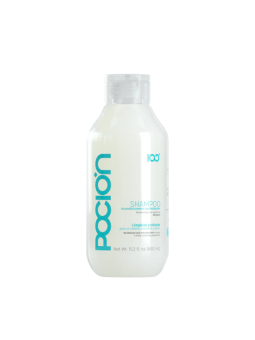 SHAMPOO LA POCION LIMPIEZA PROFUNDA 450 ML REPARACION
