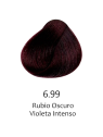 TINTE HIPERTONE 6.99 RUBIO OSCURO VIOLETA INTENSO