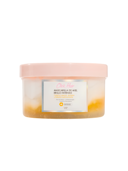 TRATAMIENTO CLICK HAIR MIEL BRILLO INTENSO 300 ML