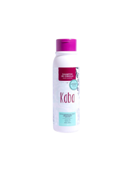 SHAMPOO KABA CEBOLLA 500 ML
