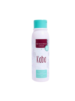 TRATAMIENTO KABA BIO MASCARILLA 500 ML
