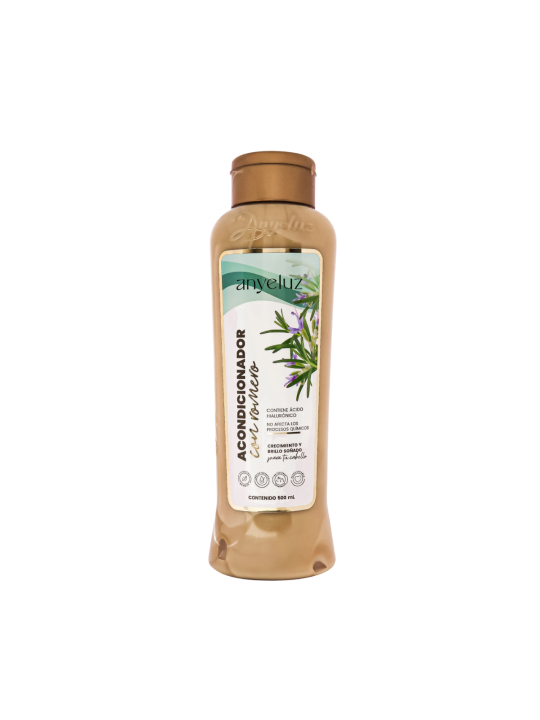 ACONDICIONADOR ANYELUZ ROMERO 500 ML