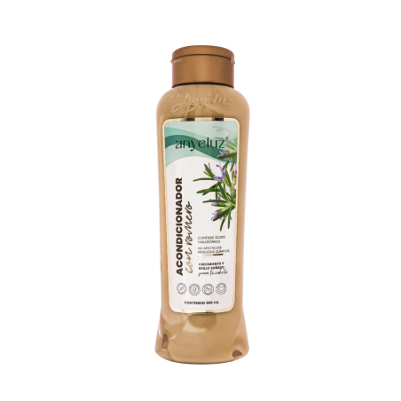 ACONDICIONADOR ANYELUZ ROMERO 500 ML