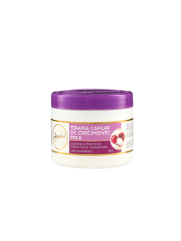 TRATAMIENTO ANYELUZ TERAPIA CAPILAR CEBOLLA FPS6 300 ML